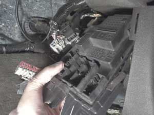 smart junction box ford|ford smart junction box problems.